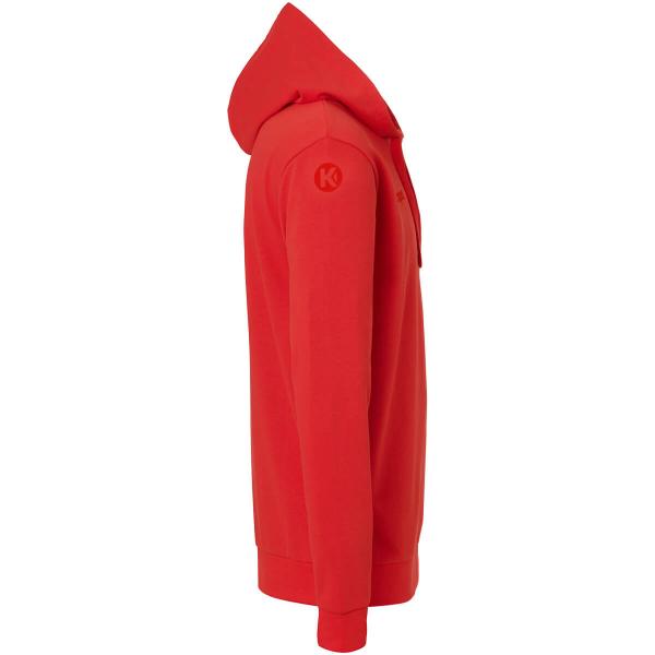 TVC Enger - Kempa Hoody Kinder rot